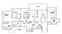 Stirling Residences (D3), Apartment #431062231